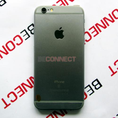 iPhone 6S Space Gray